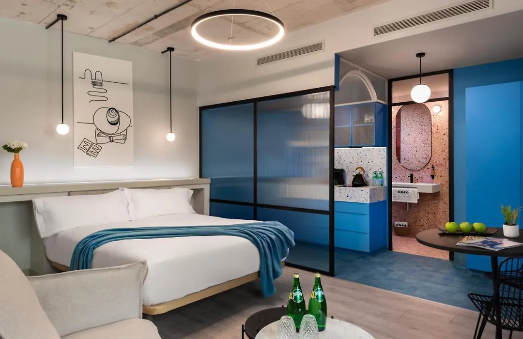 Coeo Suites Parras-1