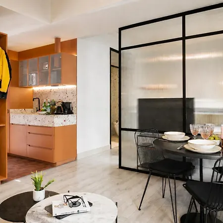 Coeo Suites Parras-3