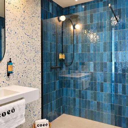 Coeo Suites Parras-2